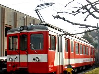 BDe 4-4 28 (ex 601 CJ - ex 321 BOB) (La Traction)